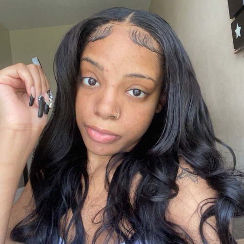 Nicole N. profile photo