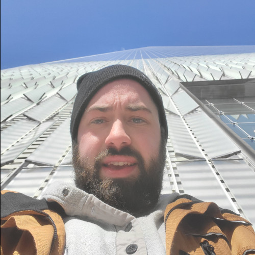 James B. profile photo