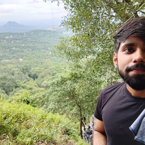 Akash S.