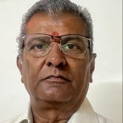 Ravi K. profile photo