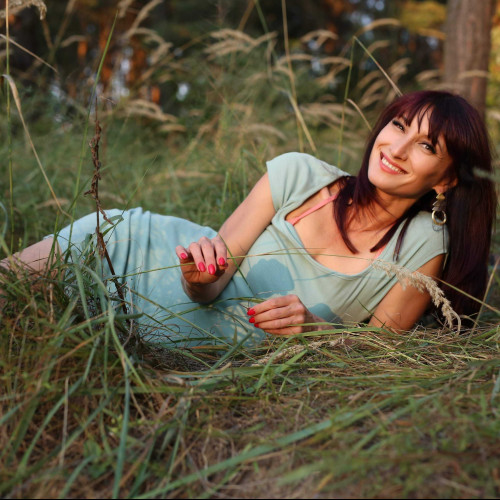 Elena K. profile photo