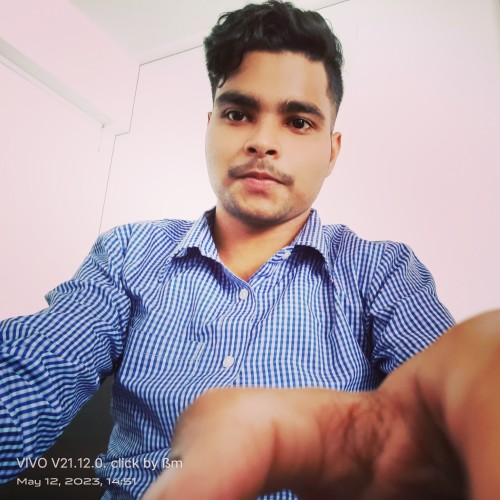 Sunit M. profile photo