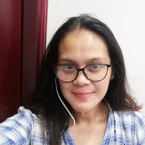 Ma Zarina  A.