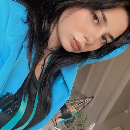 Gizem C. profile photo