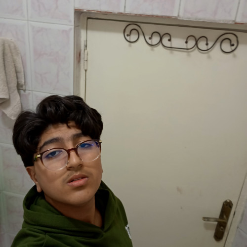 Abdelwahab A. profile photo