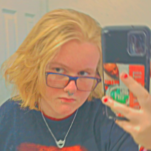kay e. profile photo