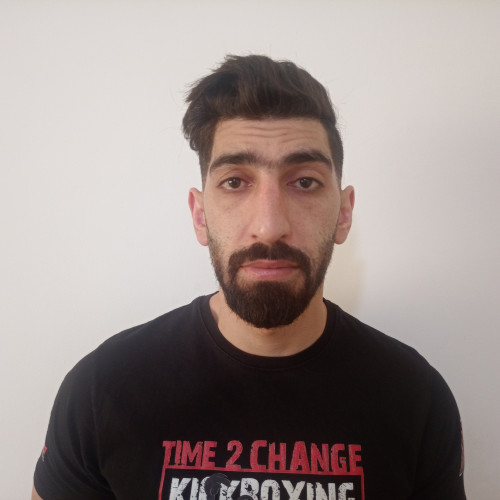 Diaaeddin  A. profile photo