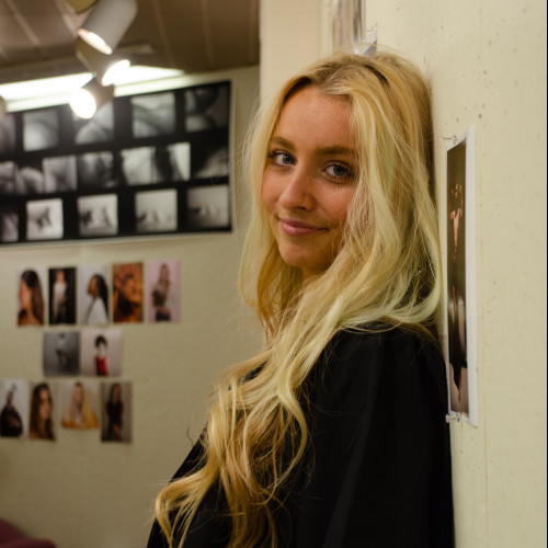 Claire W.