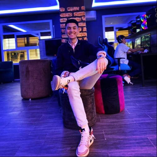 Aymane  F. profile photo