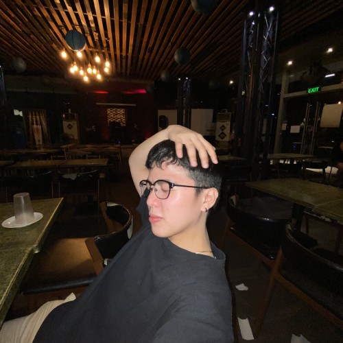 Mitch G.