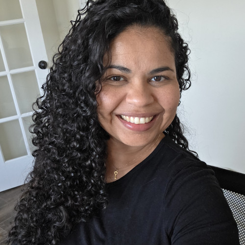 Priscila  O. profile photo