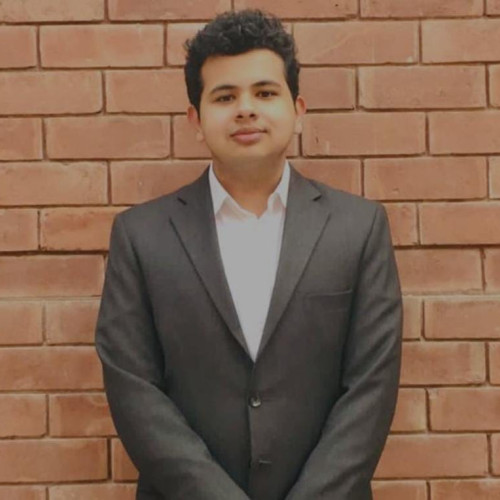 Ibrahim A. profile photo