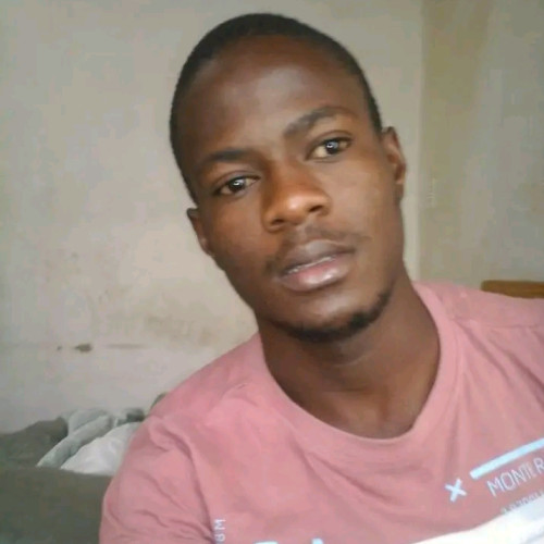 Evans Mbongeni  S. profile photo