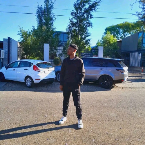 Phenyetso  N. profile photo