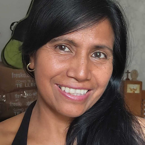 EUSEBIA O. profile photo