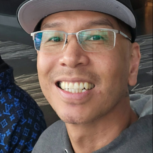 Rob V. profile photo