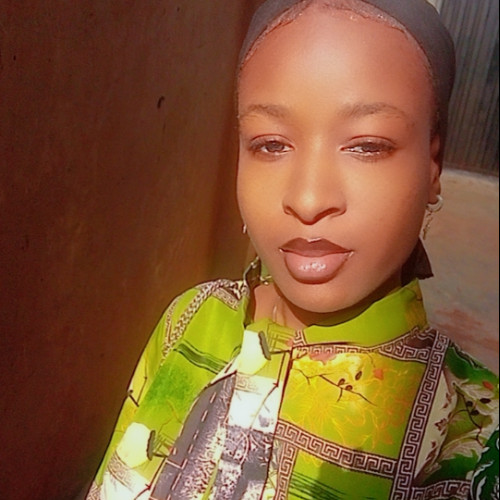 Precious A. profile photo
