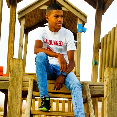 Moad C. profile photo