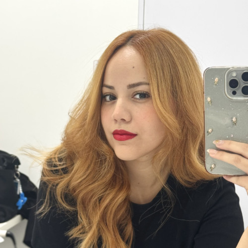 Stephanie  R. profile photo