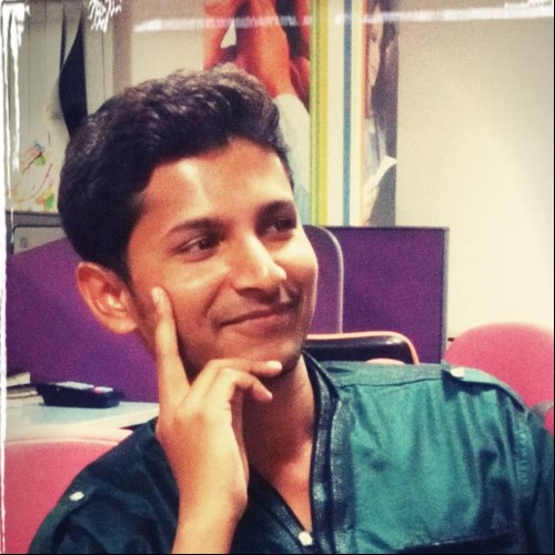 Vinay C. profile photo