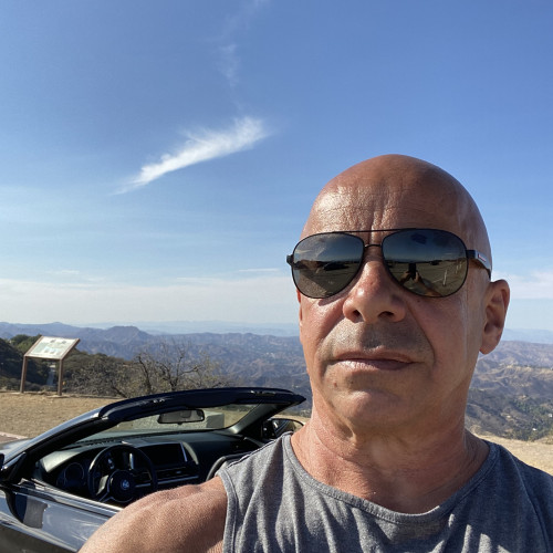 Michael P. profile photo