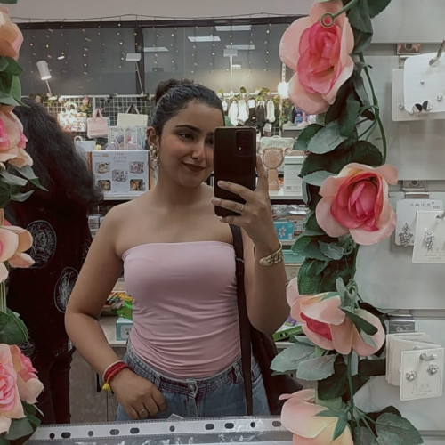 Mansi S. profile photo