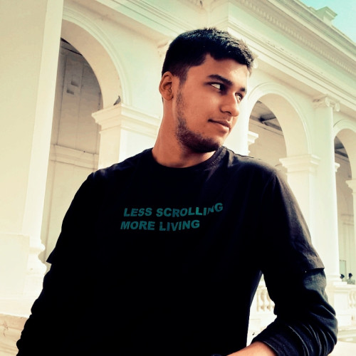 Samridha P. profile photo