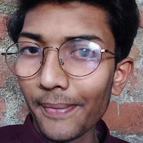Aditya h. profile photo