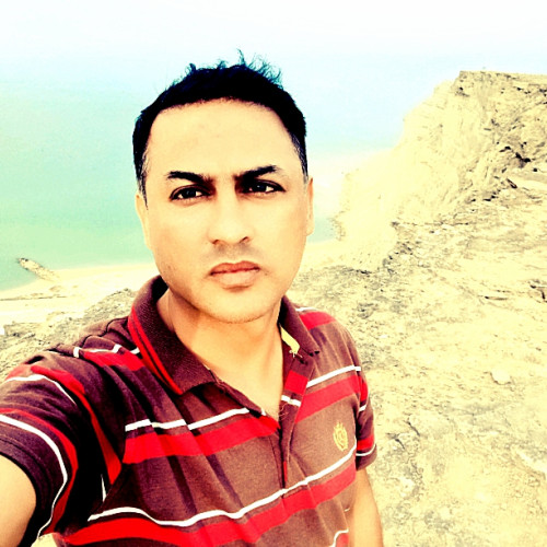 Muhammad A. profile photo