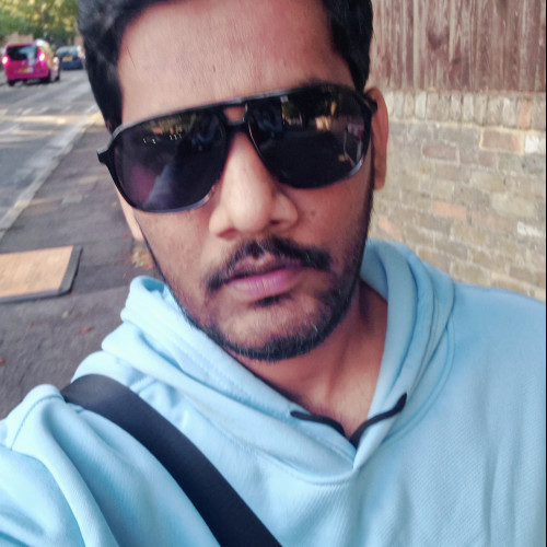 Venkat A. profile photo