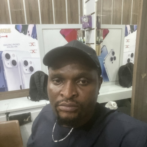 Omisa V. profile photo