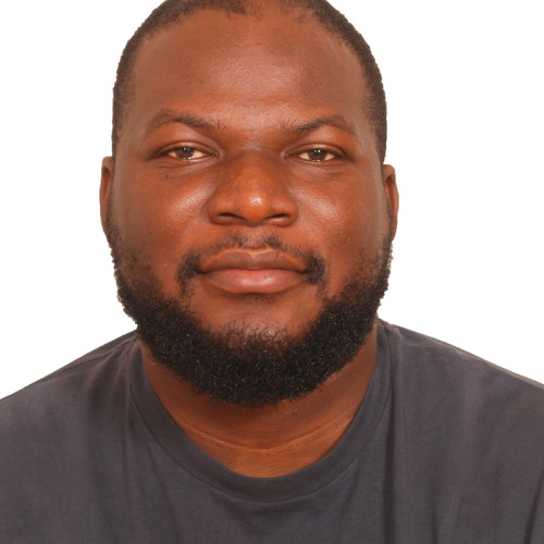 Romaric f. profile photo