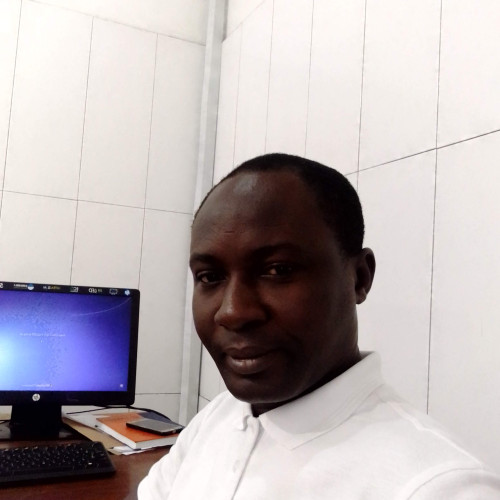 Oluwaseun A. profile photo