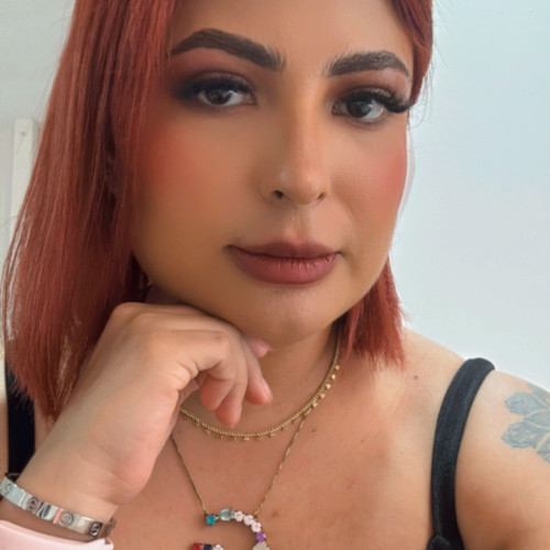 Gabriela G.