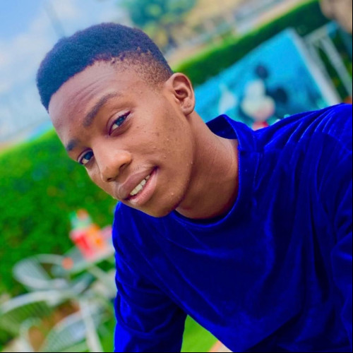 Johnbosco O. profile photo