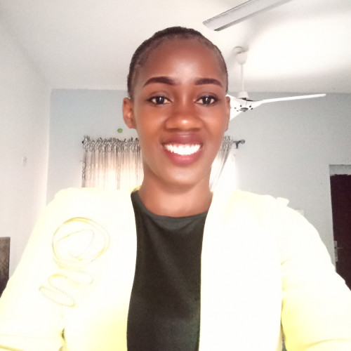 Blue L. profile photo