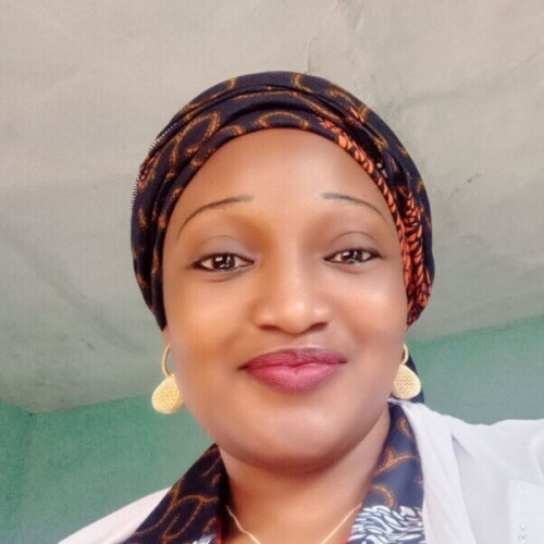 Aminat  A. profile photo
