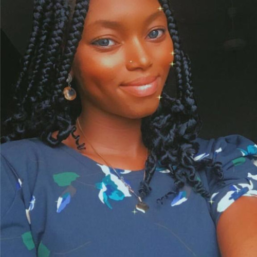 Macy U. profile photo
