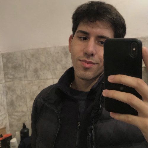 Felipe  S. profile photo