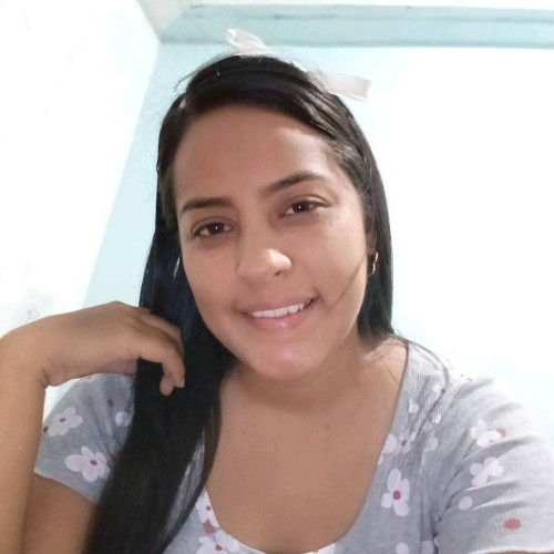 maria p. profile photo