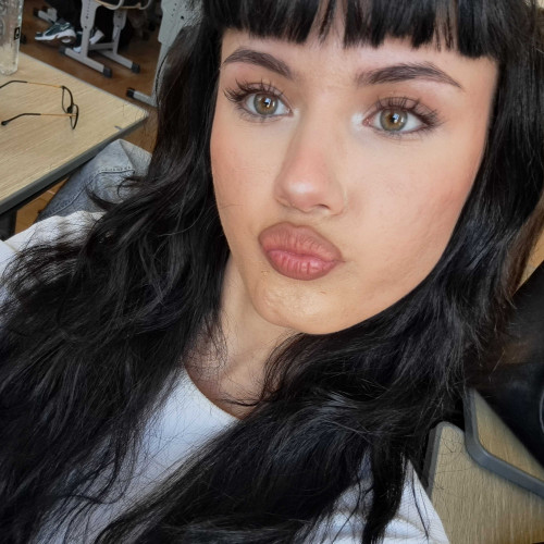 Alexandra D. profile photo
