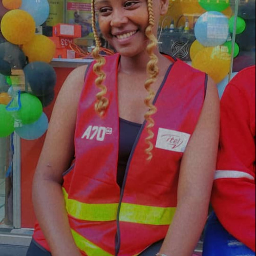 Nairuba e. profile photo