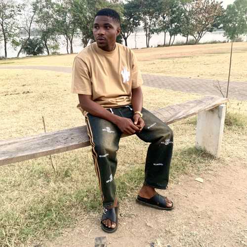 Kingsley O. profile photo