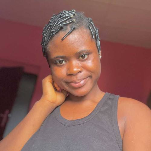 Precious R. profile photo