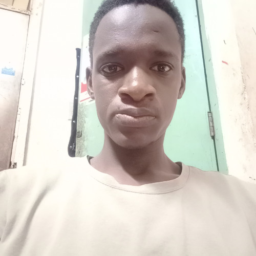 Mukisa J. profile photo