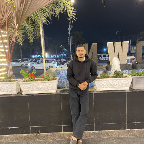 Aditya  R. profile photo