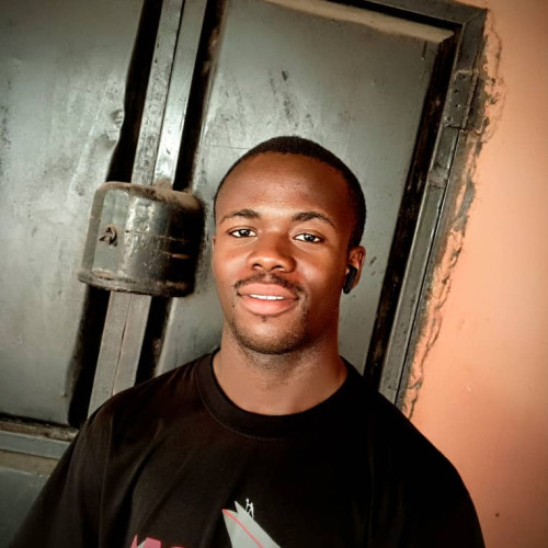 Gideon F. profile photo