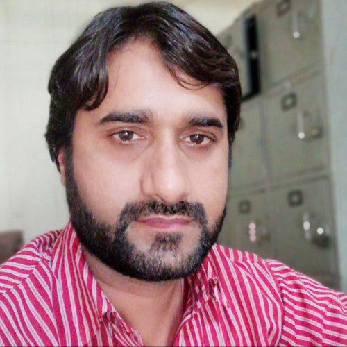 Ahmad B. profile photo