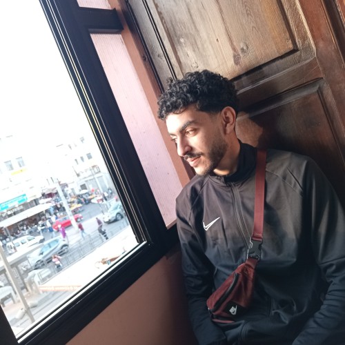 AYMAN M.