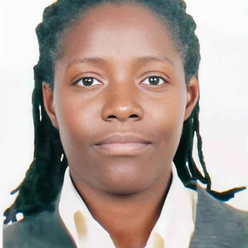 Annet N. profile photo